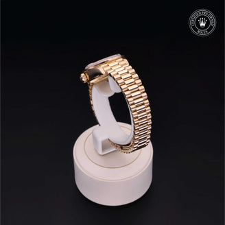 Oyster Perpetual Lady-Datejust 26 - image 16 of 36