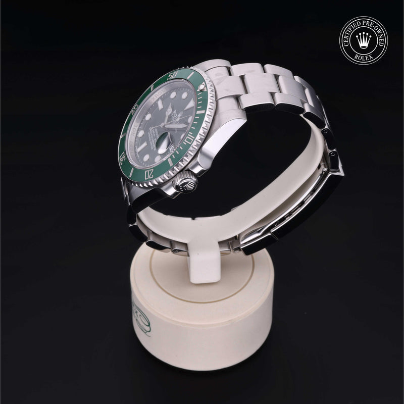 Submariner Date