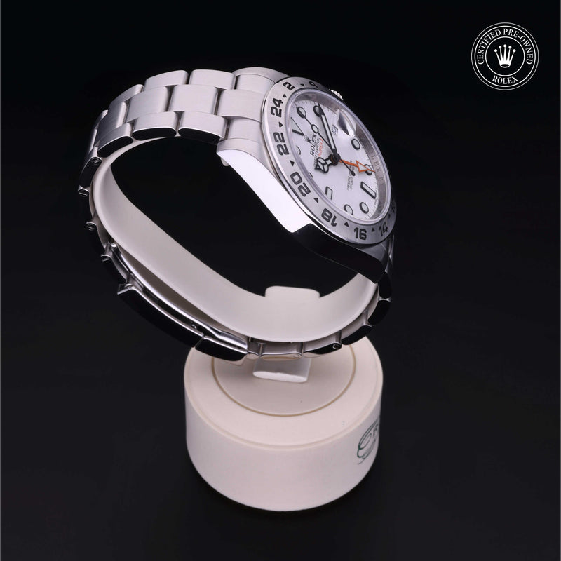 Explorer II