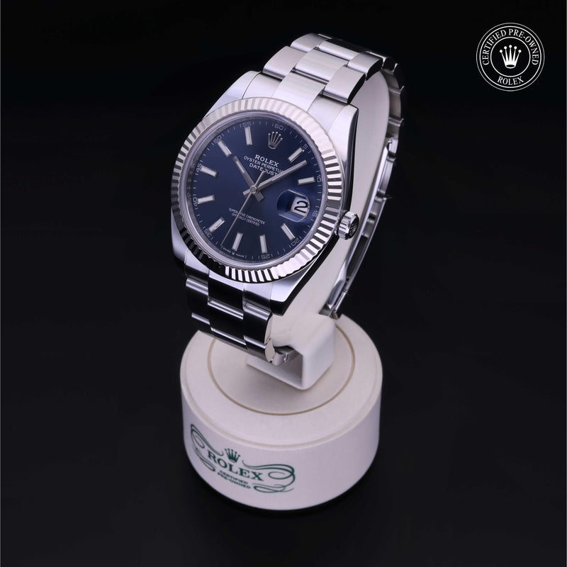 Datejust 41