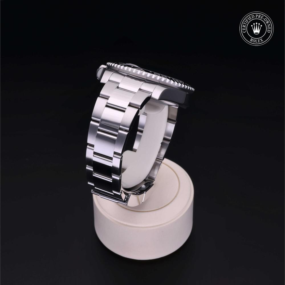 GMT-Master II