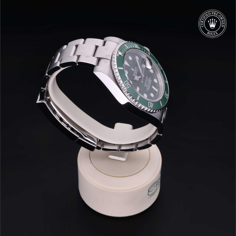 Submariner Date