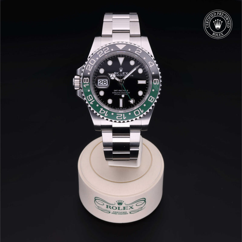 GMT-Master II