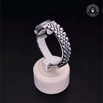 Oyster Perpetual Lady-Datejust 26