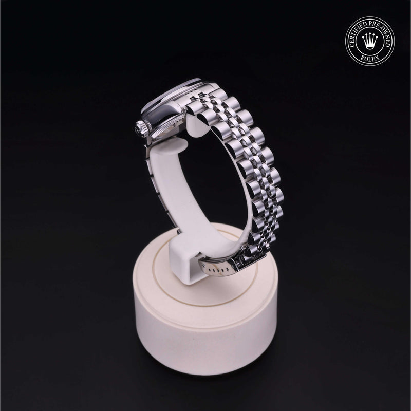Oyster Perpetual Lady-Datejust 26