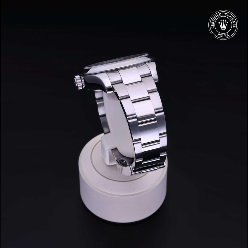 Milgauss