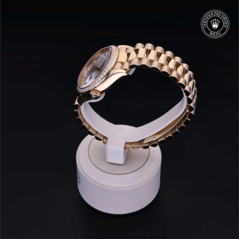 Datejust 31