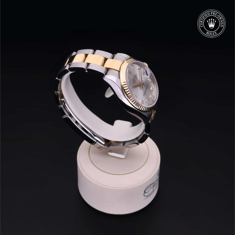 Datejust 31