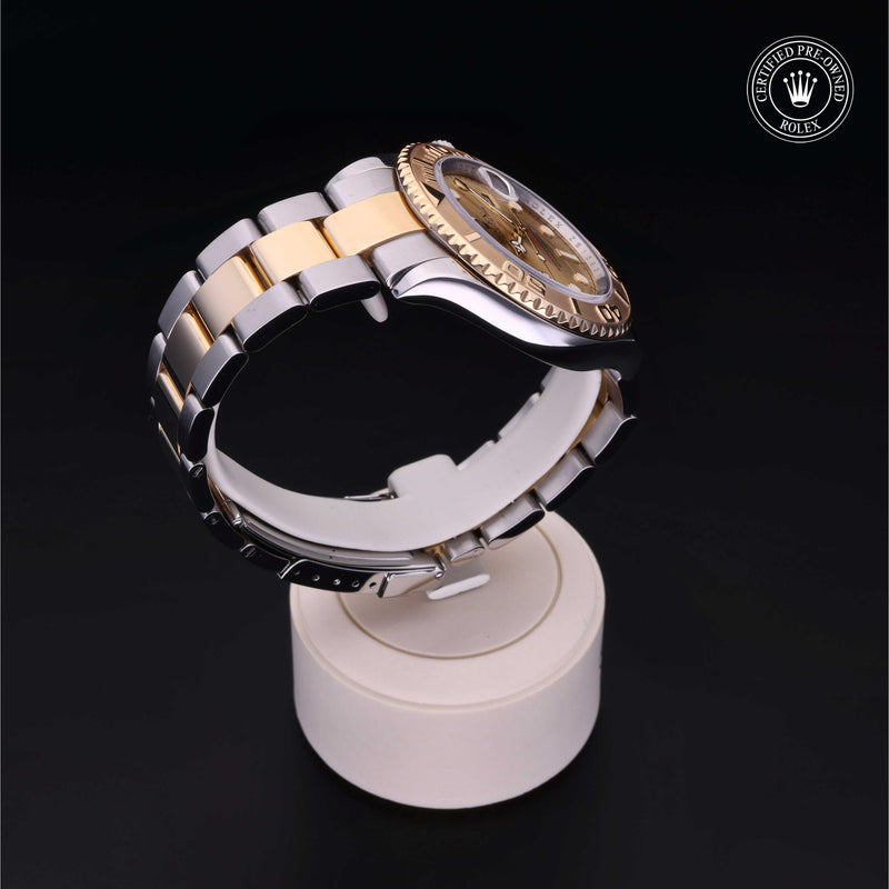 Yacht-Master 40