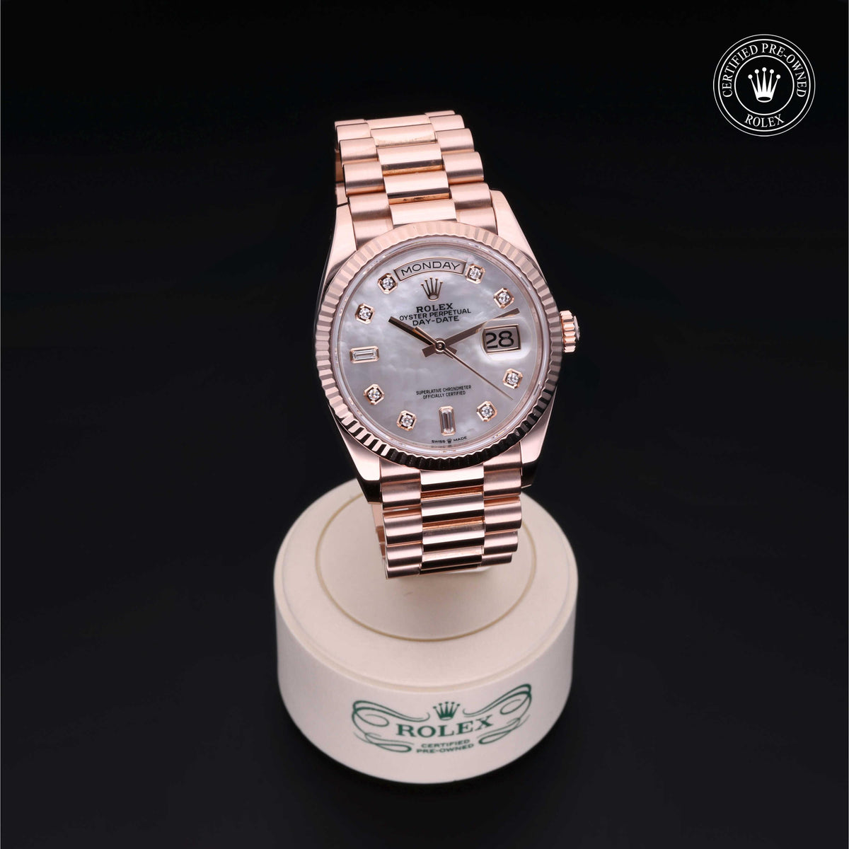 Day-Date 36