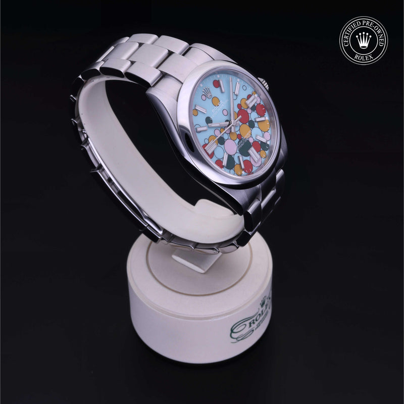 Oyster Perpetual 41