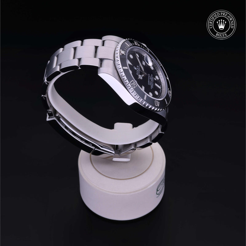 Submariner Date