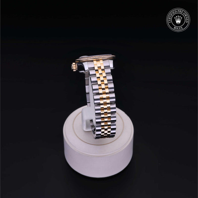 Lady-Datejust 26