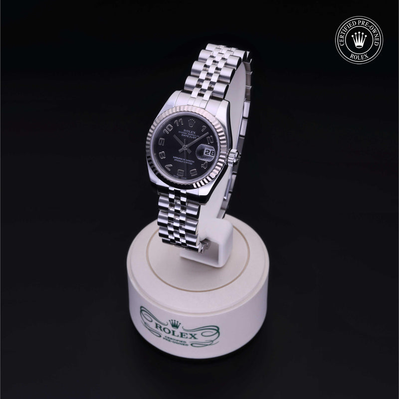 Lady-Datejust 26