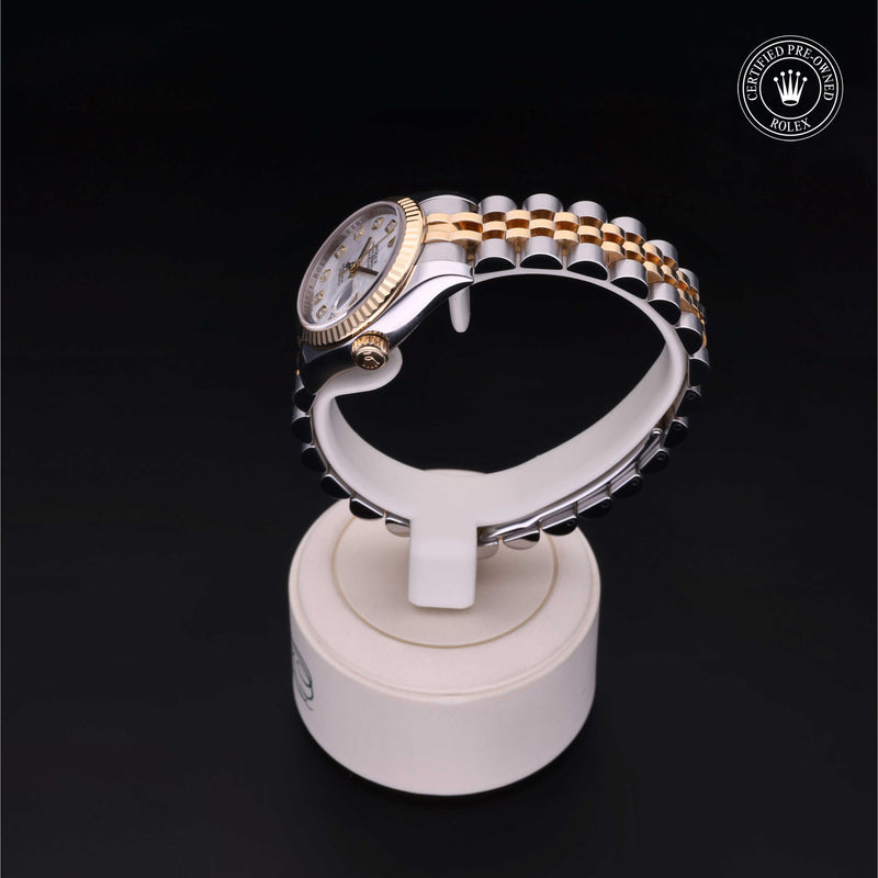 Lady-Datejust 26