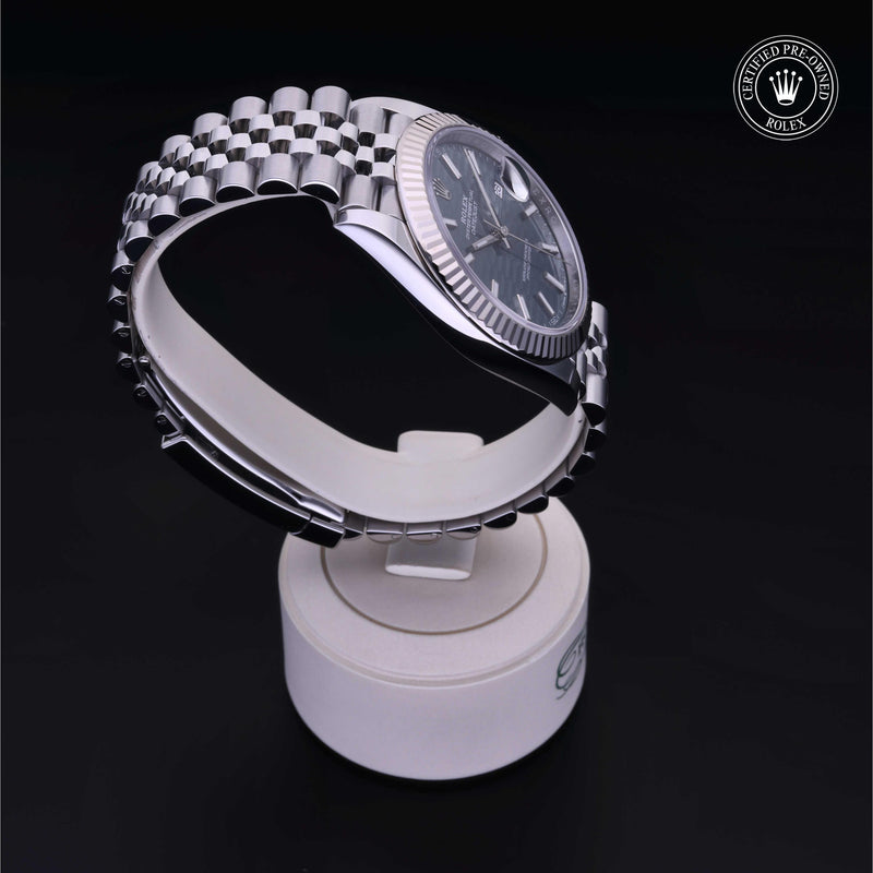 Datejust 41