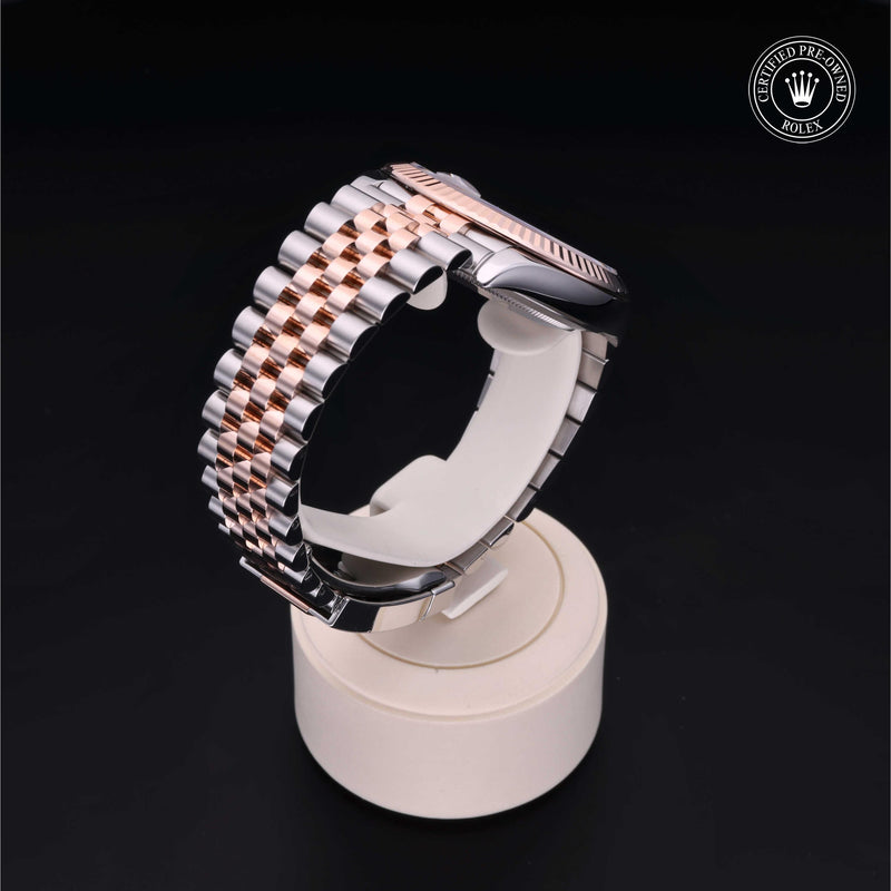 Datejust 41