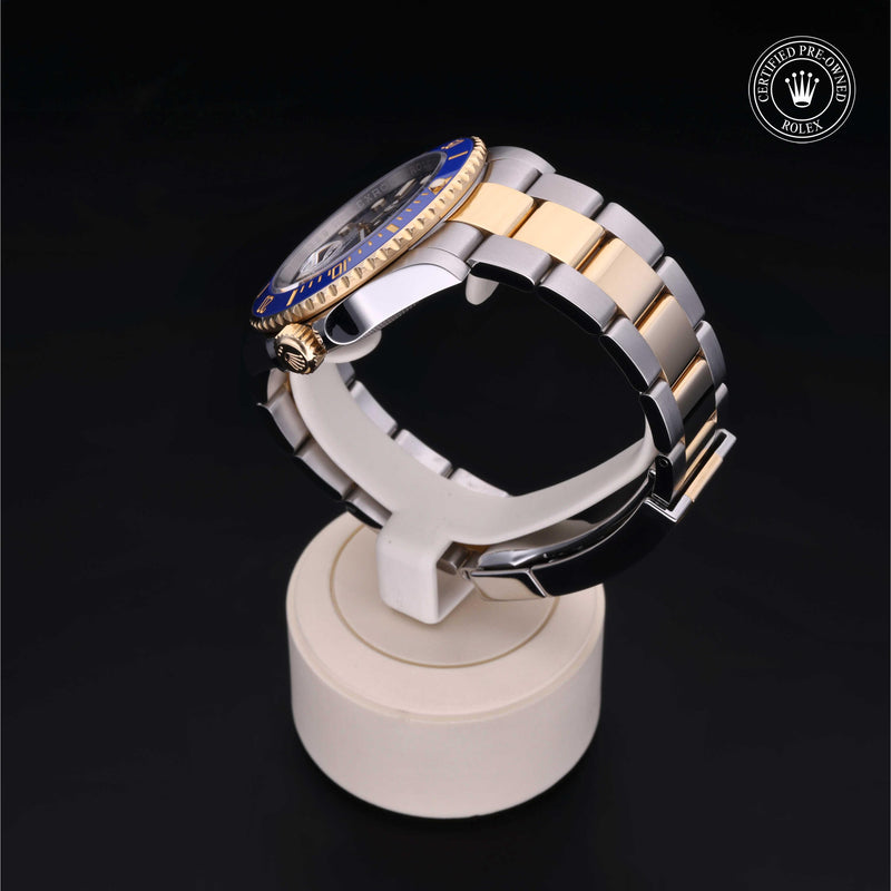 Submariner Date