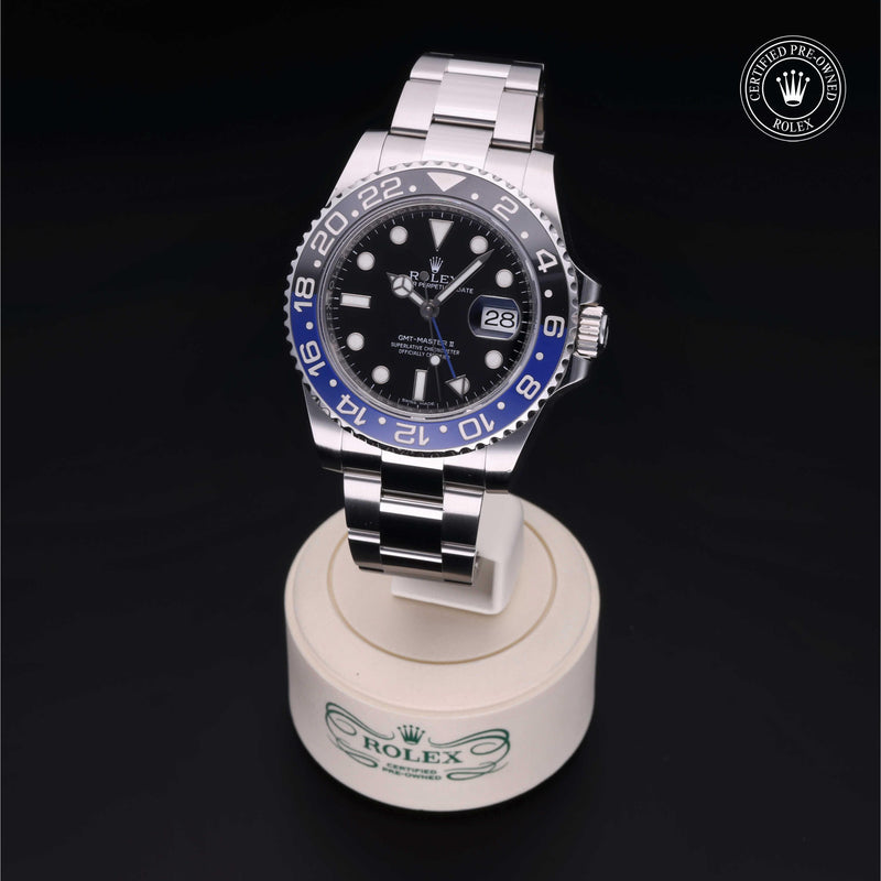 GMT-Master II