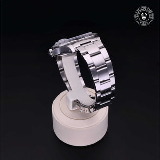 Oyster Perpetual Explorer II - image 16 of 36