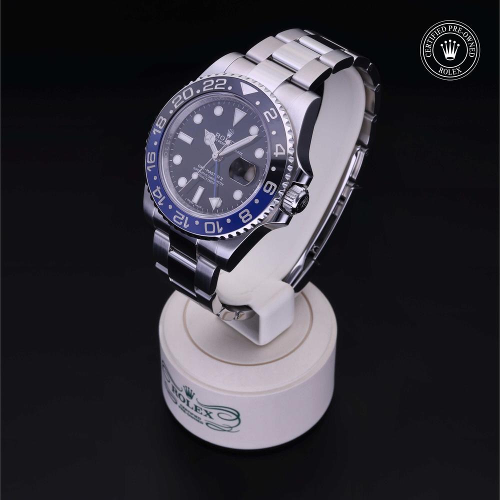 GMT-Master II