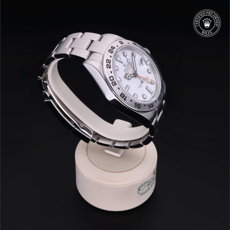 Explorer II