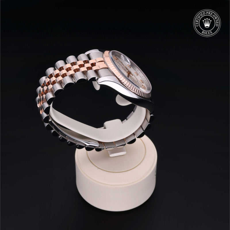 Datejust 36