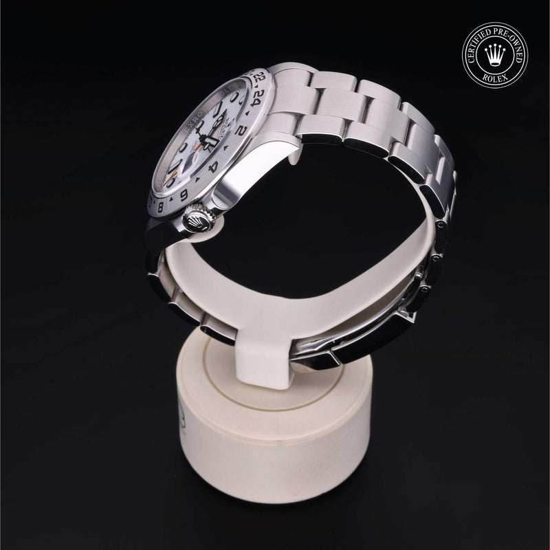 Explorer II