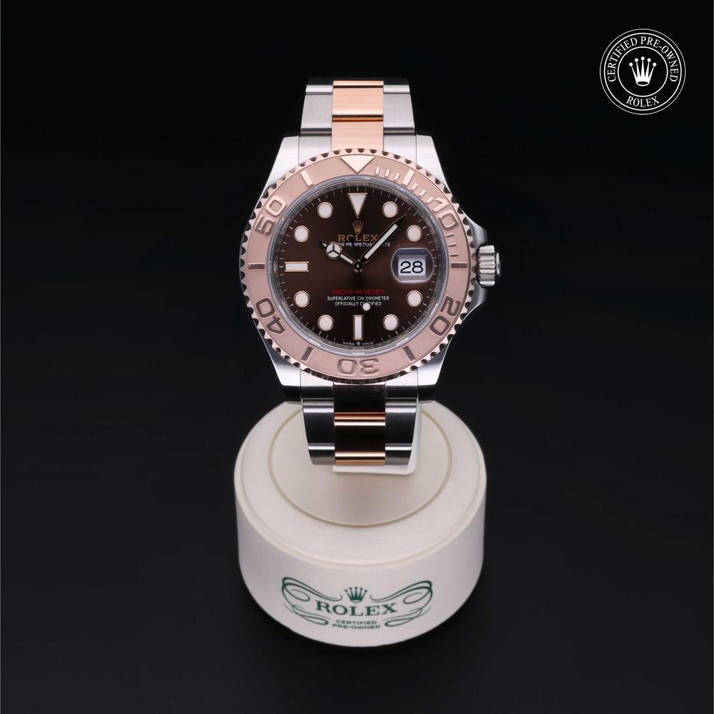 Yacht-Master 40