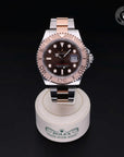 Yacht-Master 40