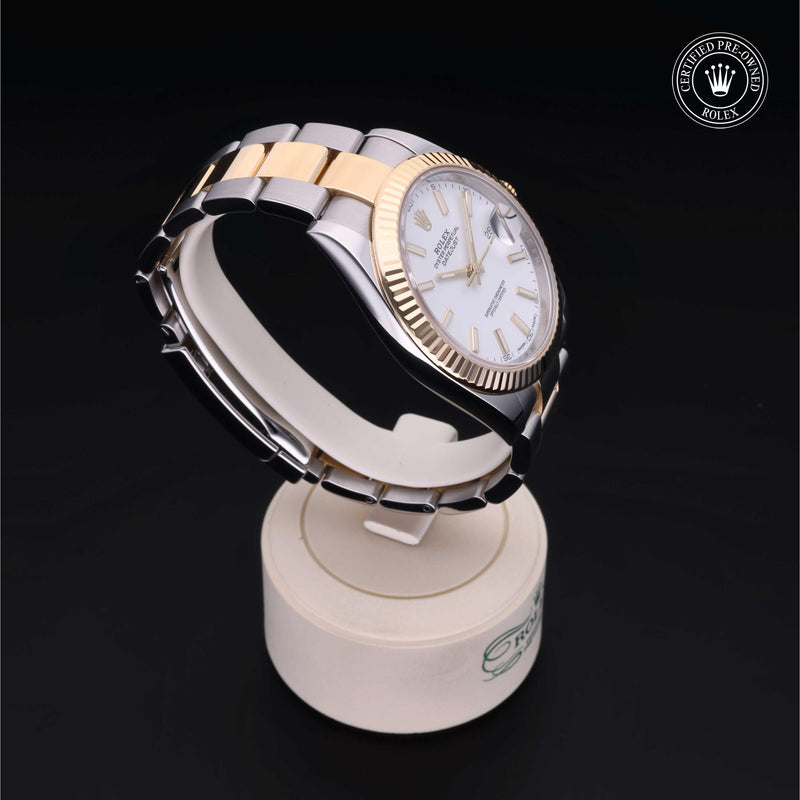 Datejust 41