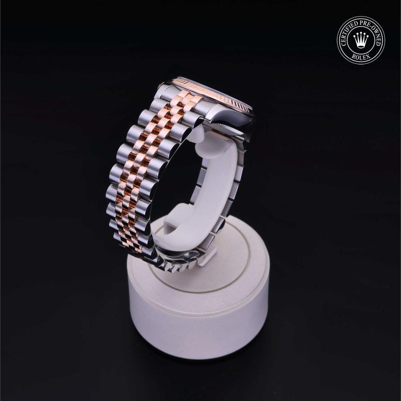 Datejust 31