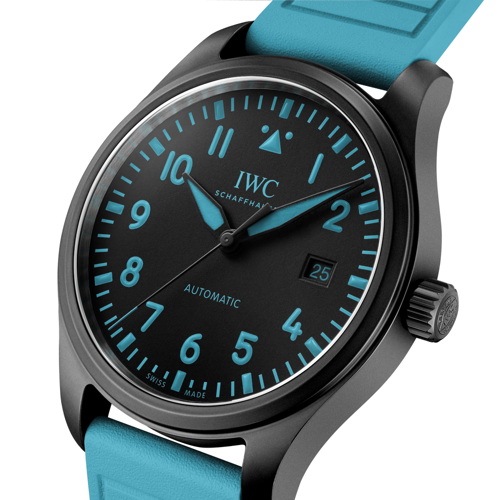 Pilot's Watch Automatic 41 George Russell