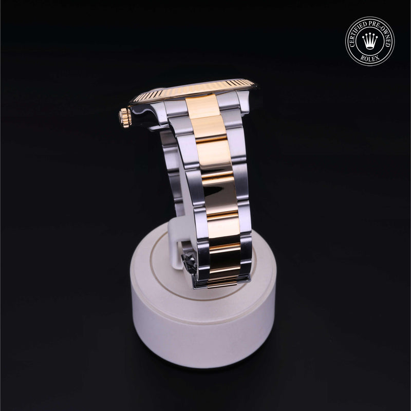Datejust II
