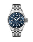Big Pilot's Watch Perpetual Calendar ProSet Le Petit Prince