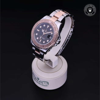 Yacht-Master 37