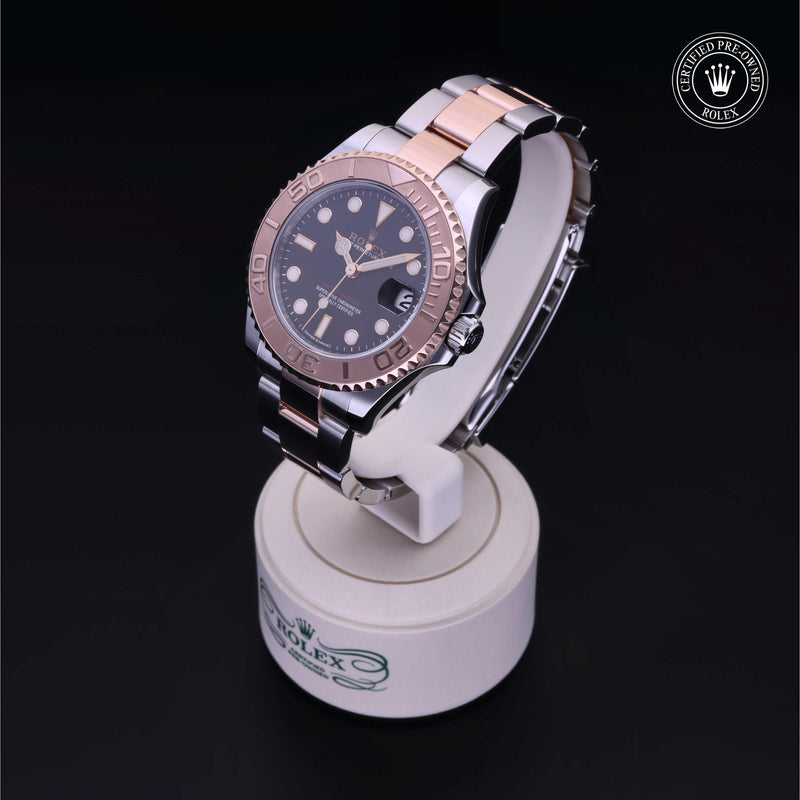Yacht-Master 37