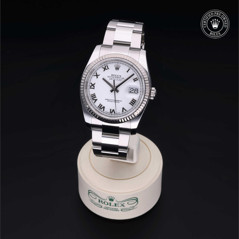 Datejust 36
