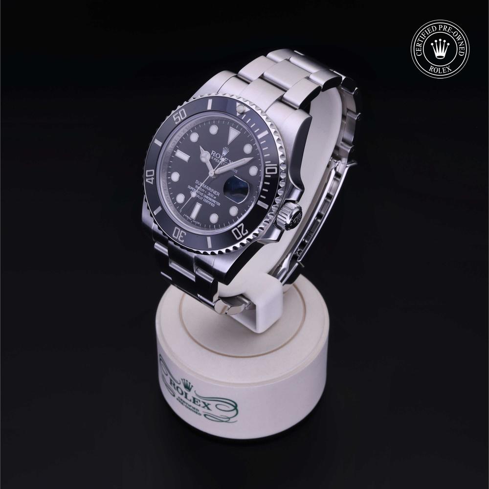 Submariner Date