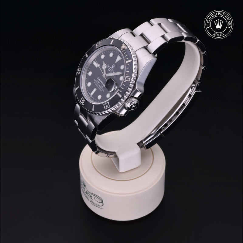 Submariner Date
