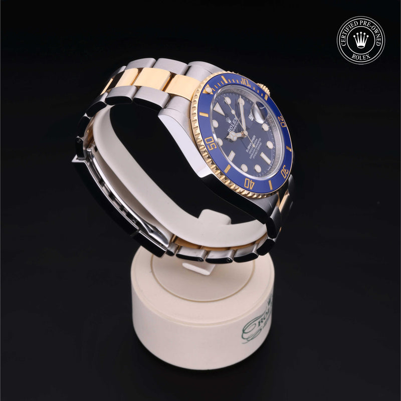 Submariner Date