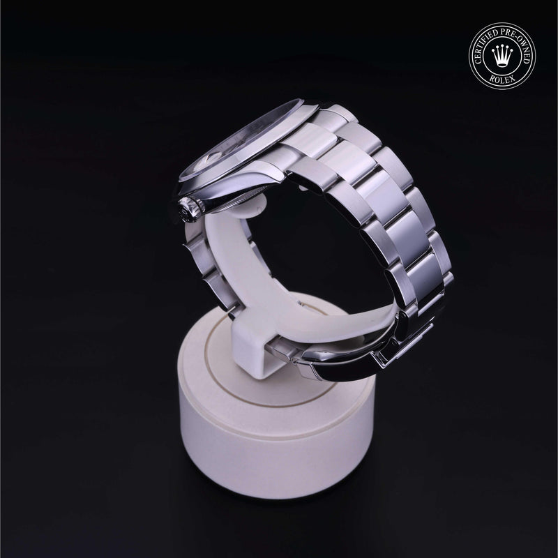 Datejust 41