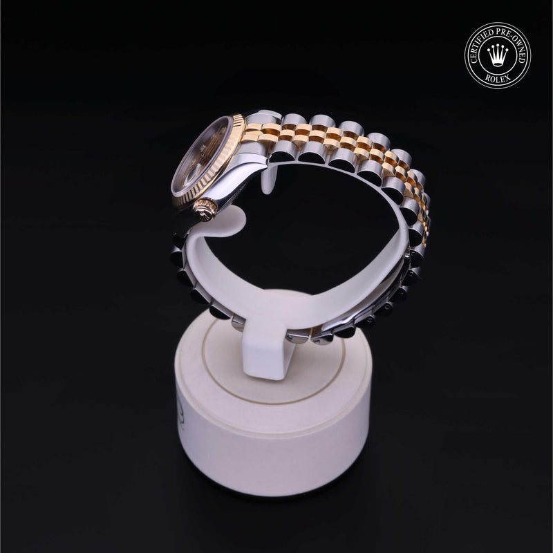 Lady-Datejust 26