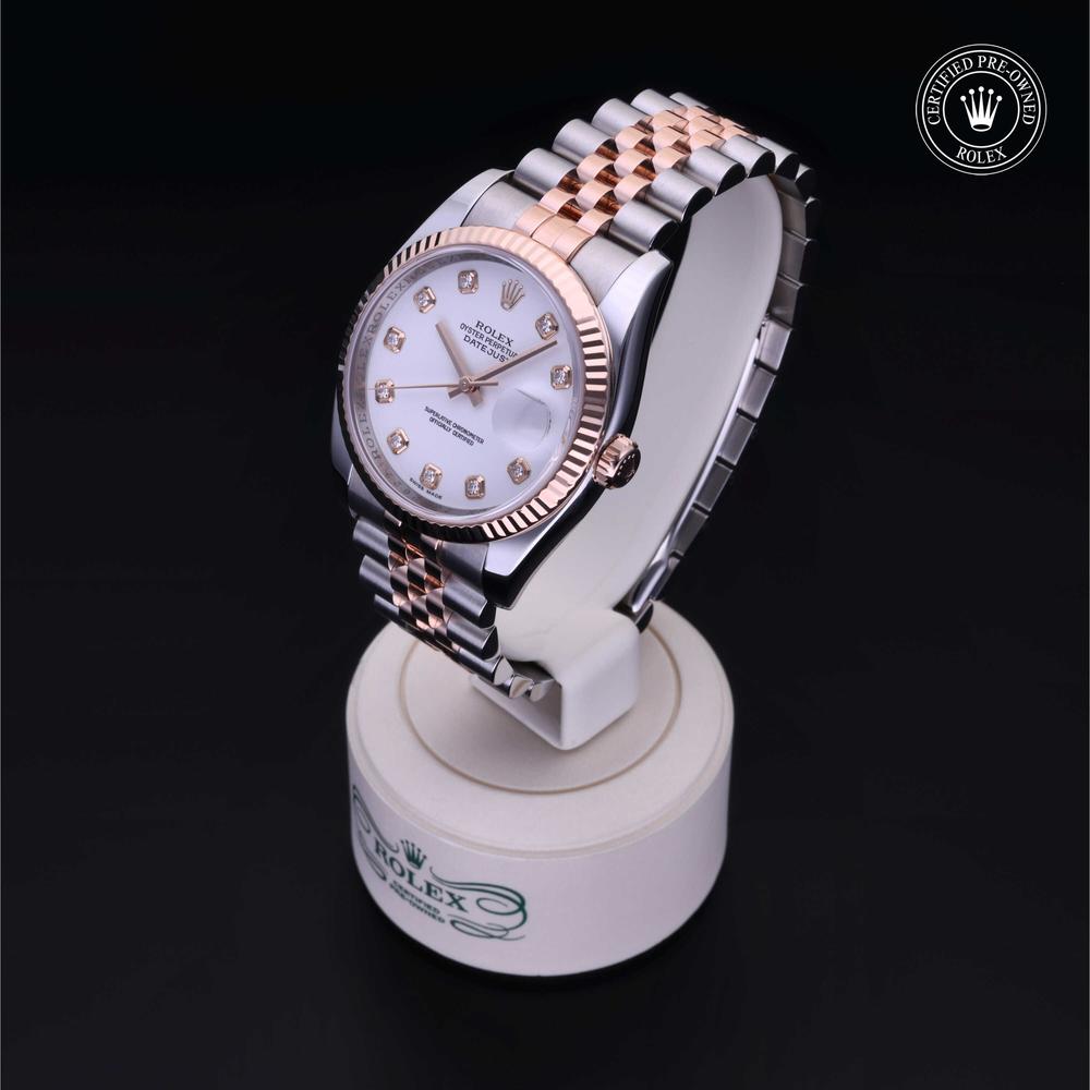 Datejust 36