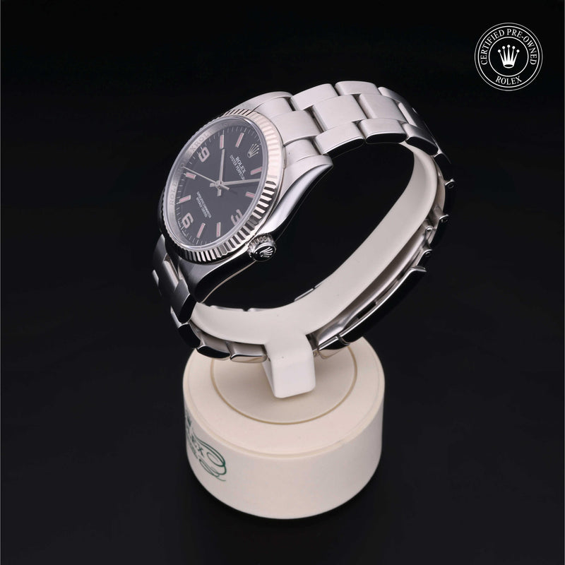 Oyster Perpetual  36