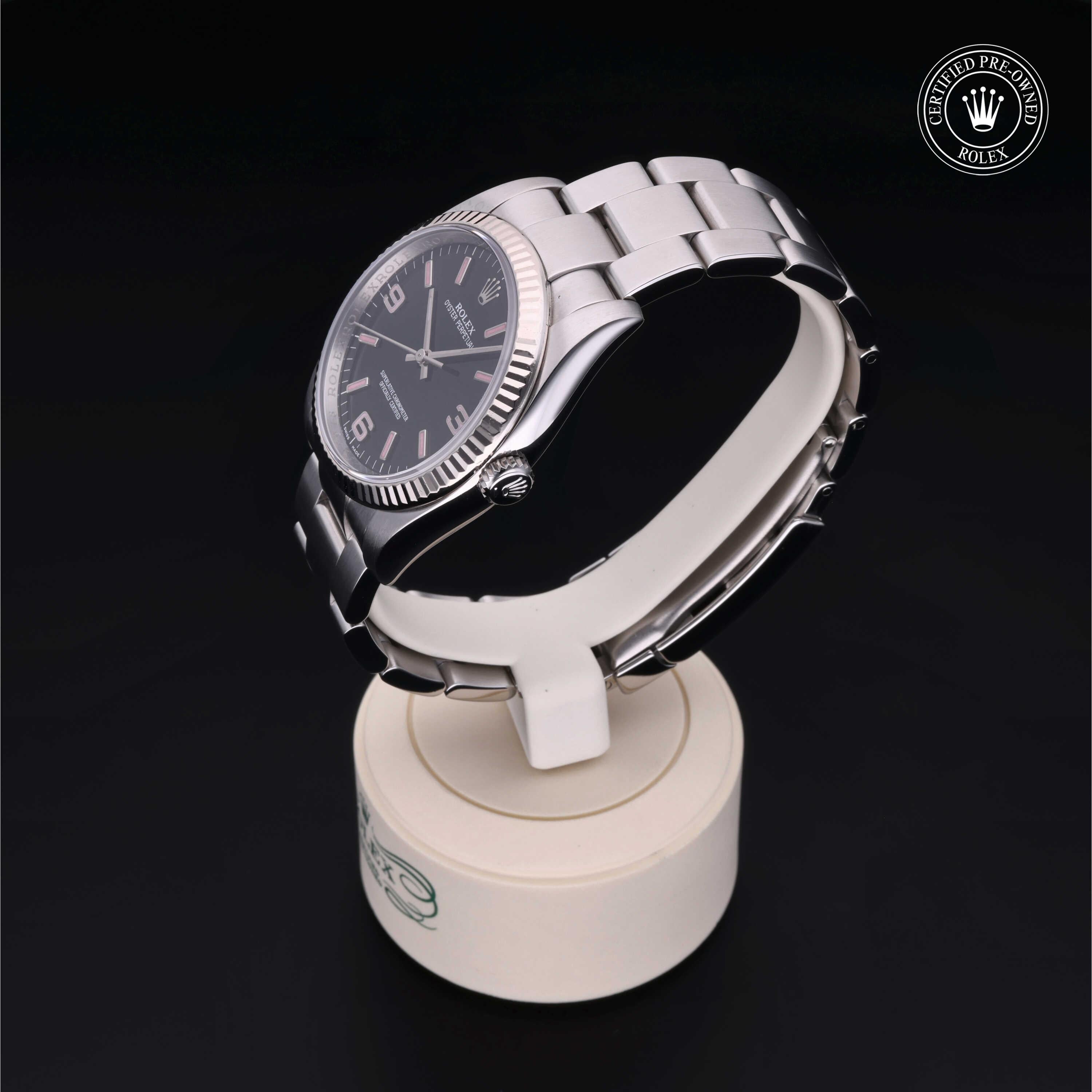 Oyster Perpetual  36