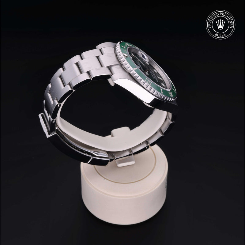 Submariner Date