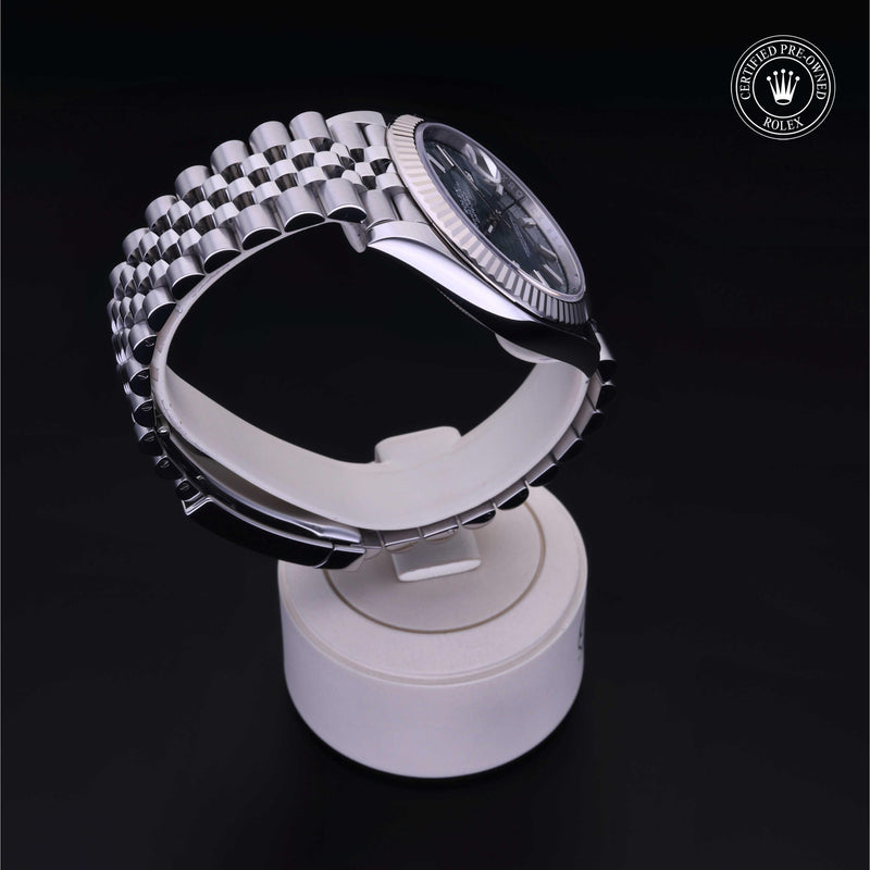 Datejust 41