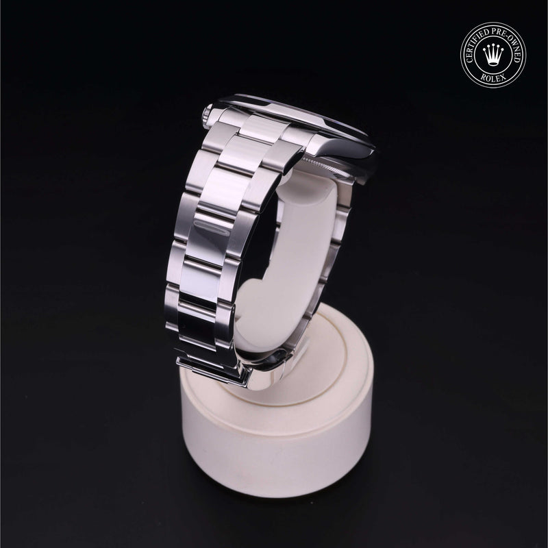 Datejust 41