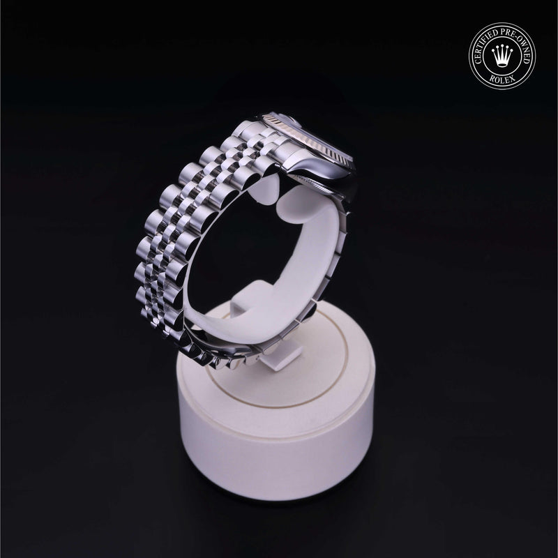 Lady-Datejust 26